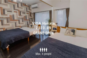 VIDA Hakata